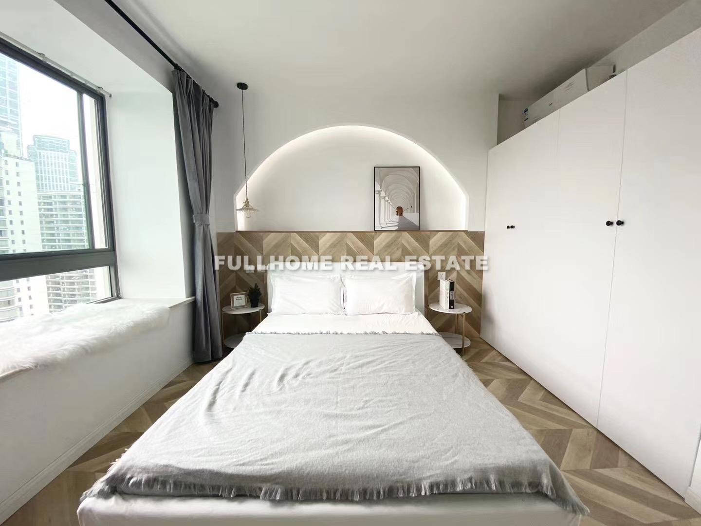 Top Of City - Interior view 5, Shanghai rental property