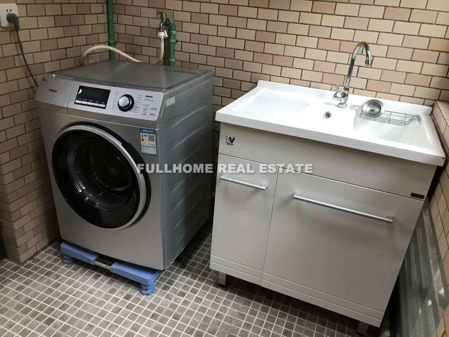 Tianshan Yijingyuan - Interior view 8, Shanghai rental property