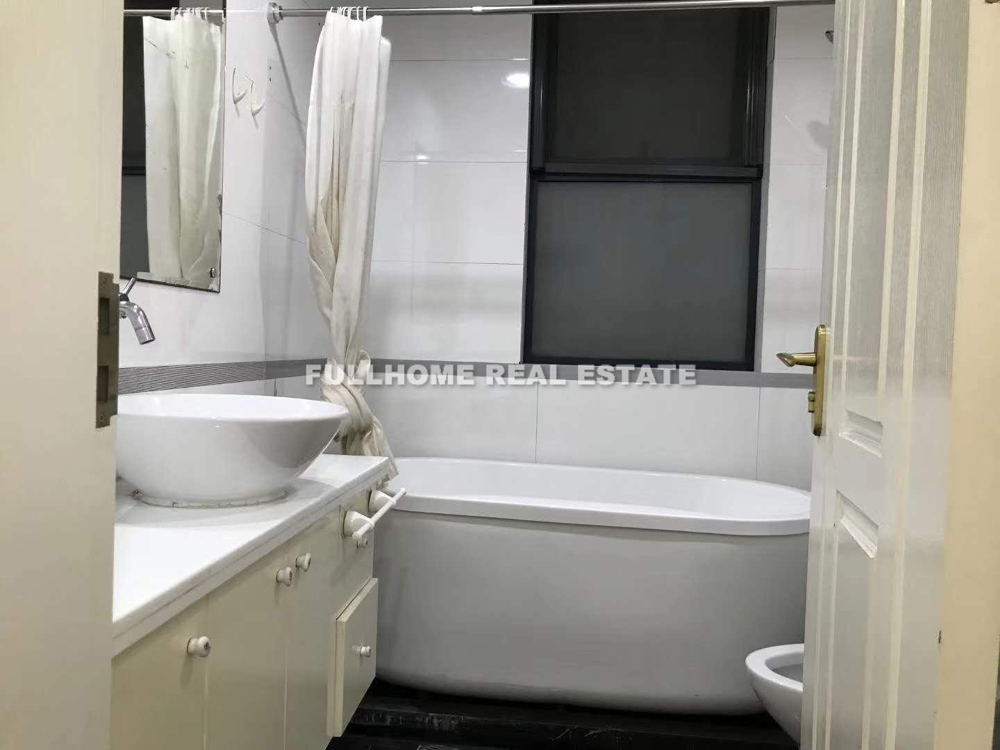 Tianshan Yijingyuan - Interior view 6, Shanghai rental property