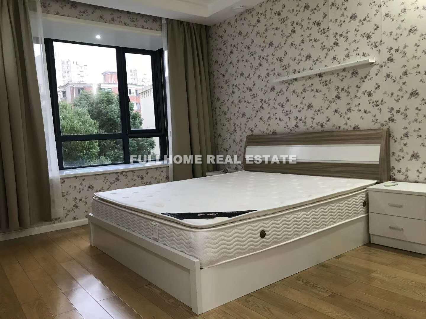 Tianshan Yijingyuan - Interior view 7, Shanghai rental property