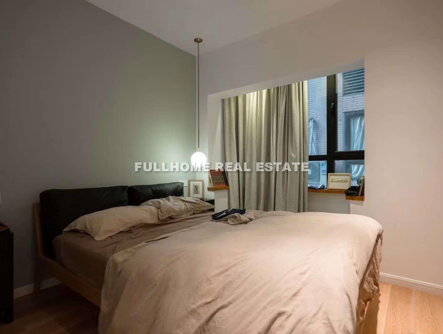 Huashan Garden - Interior view 6, Shanghai rental property