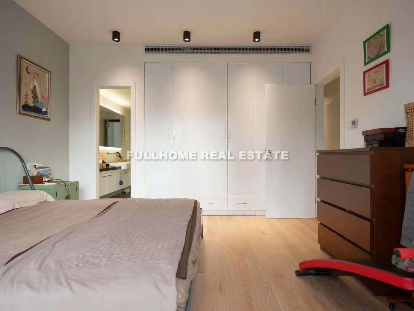 Huashan Garden - Interior view 4, Shanghai rental property