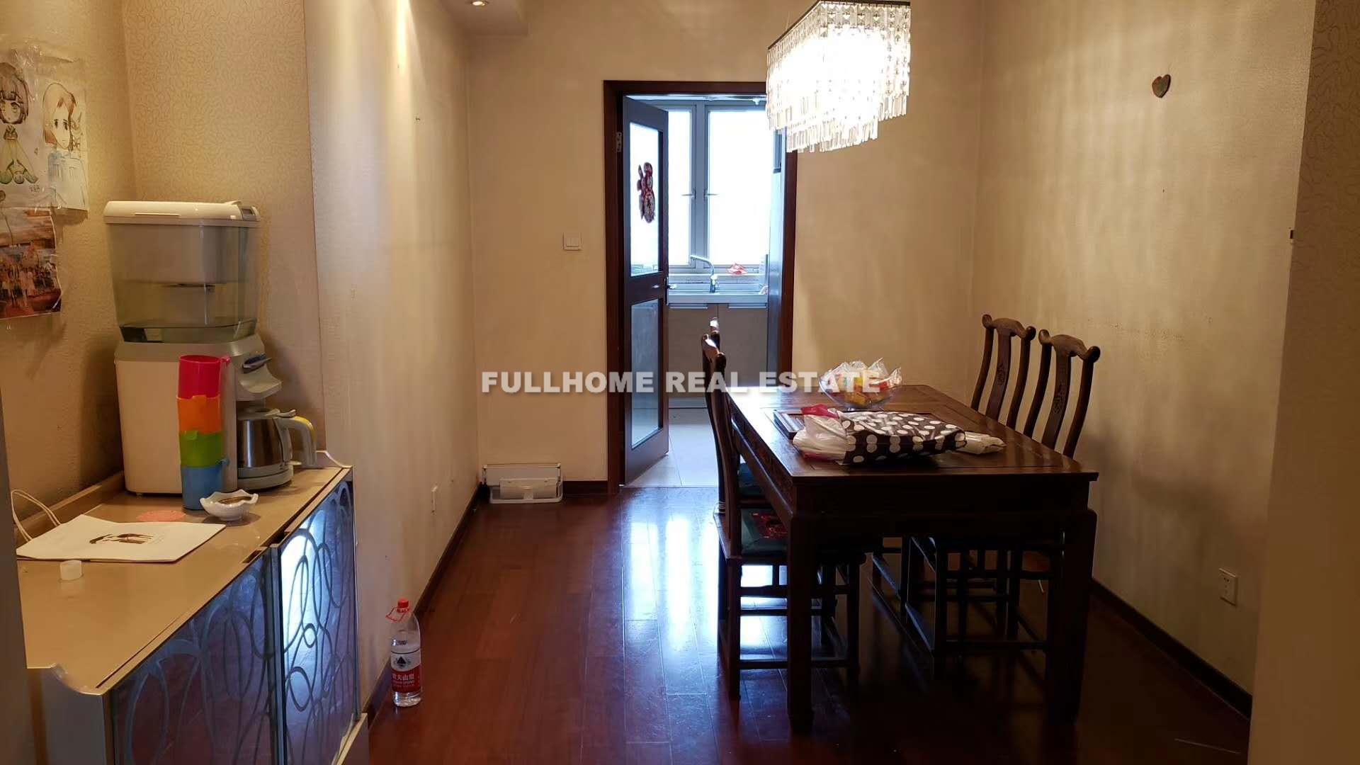 Yanlord Town - Interior view 4, Shanghai rental property