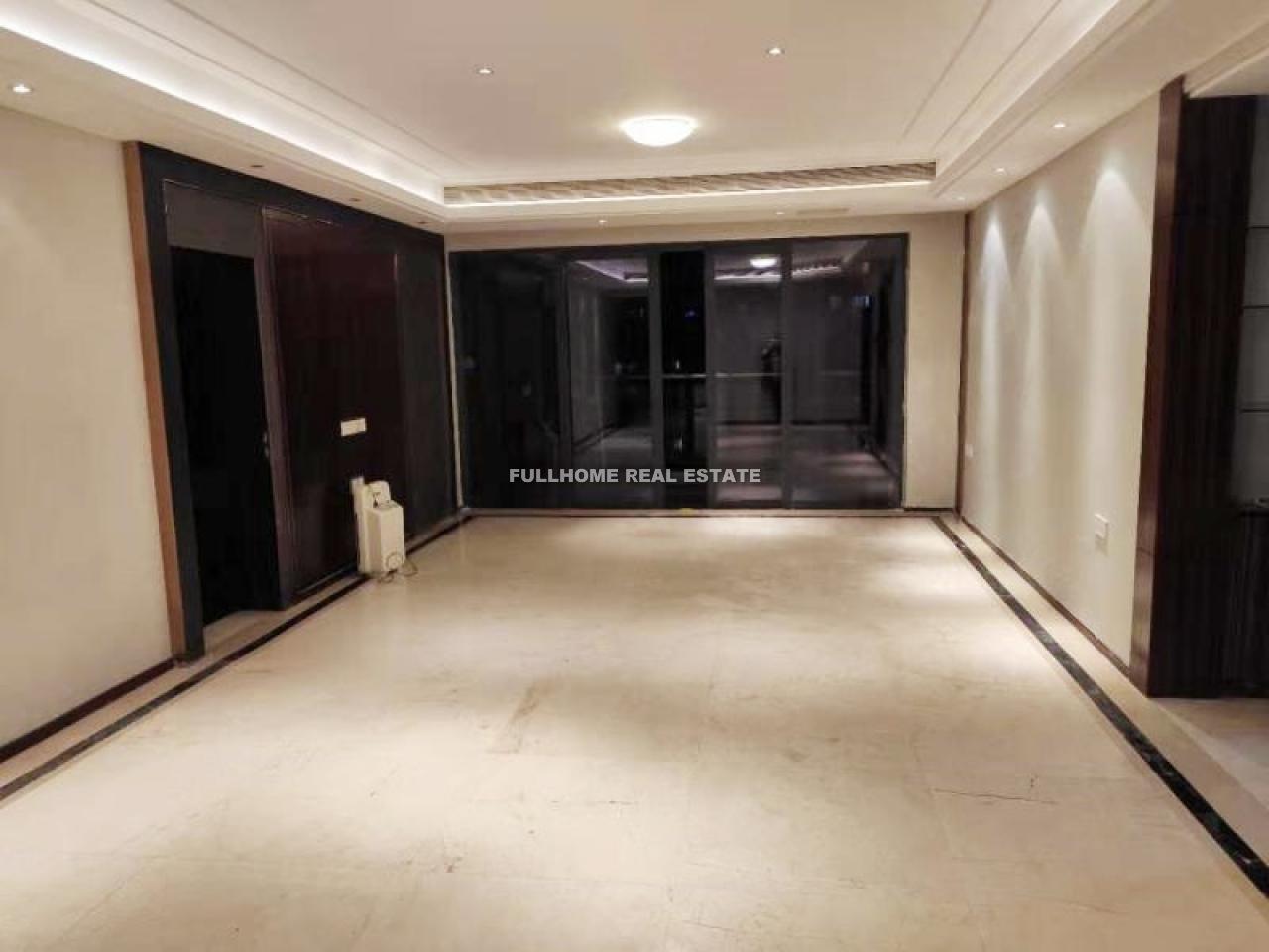 Jia Yu Mansion  - 4 bedroom apartment in Guangzhou, Zhujiang New Town