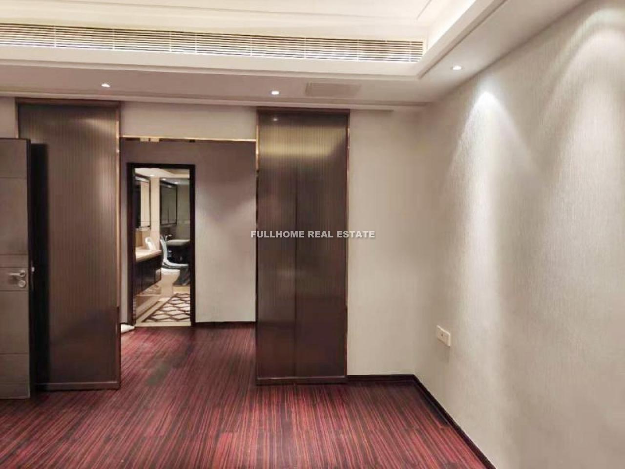 Jia Yu Mansion  - Interior view 6, Guangzhou rental property