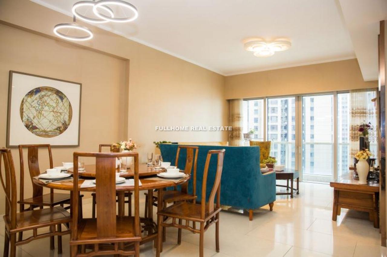 Similar property: Forest Hill, 3 bedrooms, 140 sqm in Guangzhou