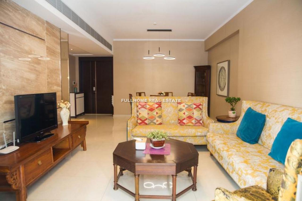 Forest Hill - Interior view 2, Guangzhou rental property
