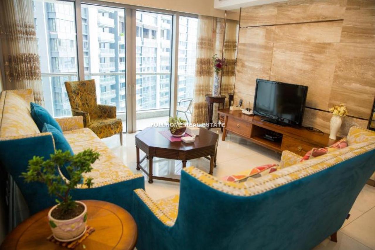 Forest Hill - Interior view 3, Guangzhou rental property