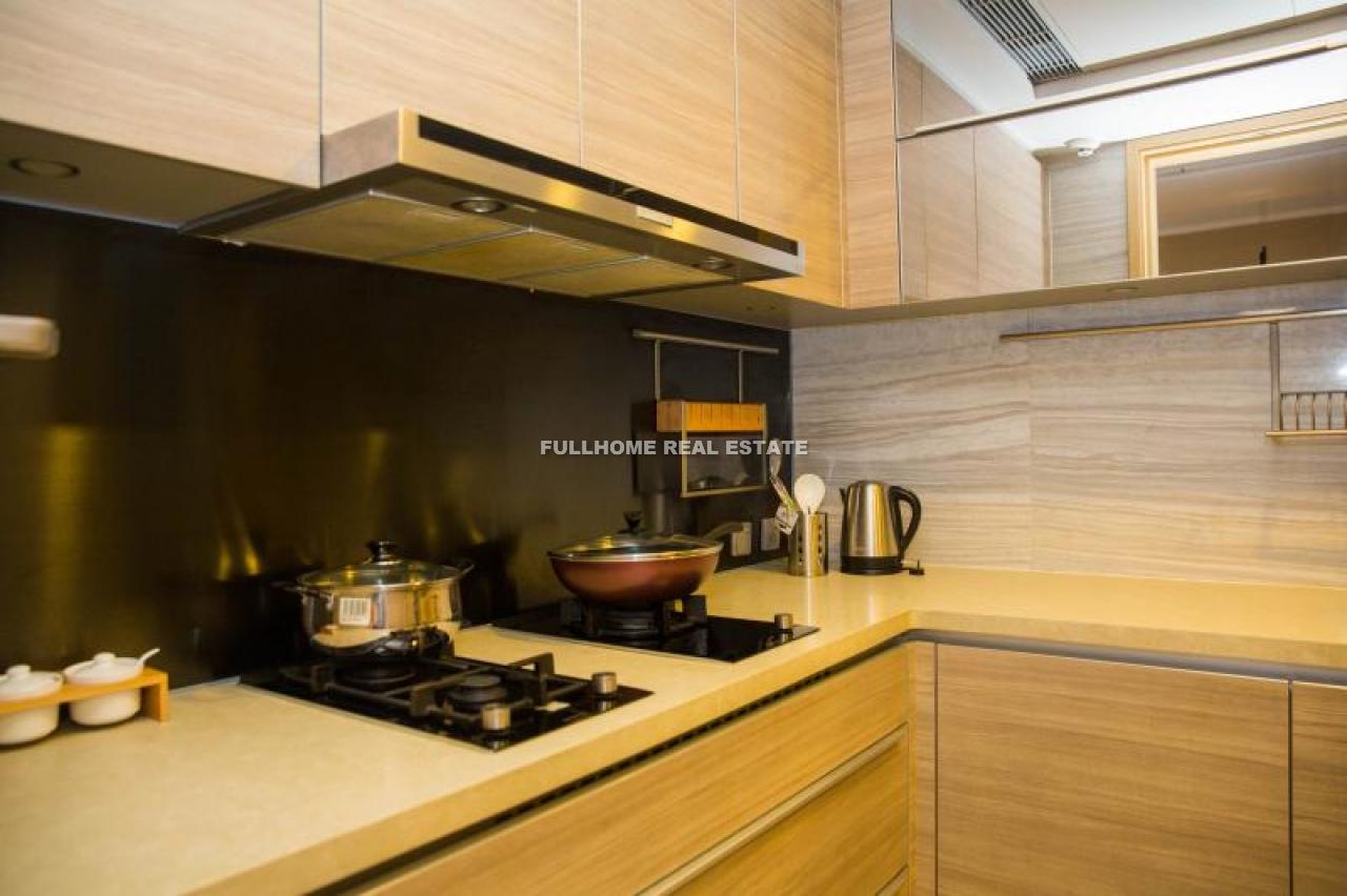Forest Hill - Interior view 5, Guangzhou rental property