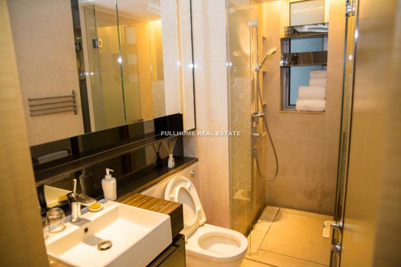 Forest Hill - Interior view 6, Guangzhou rental property
