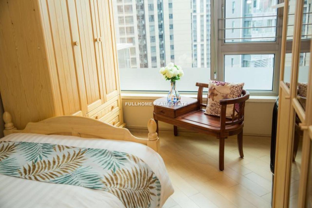 Forest Hill - Interior view 7, Guangzhou rental property