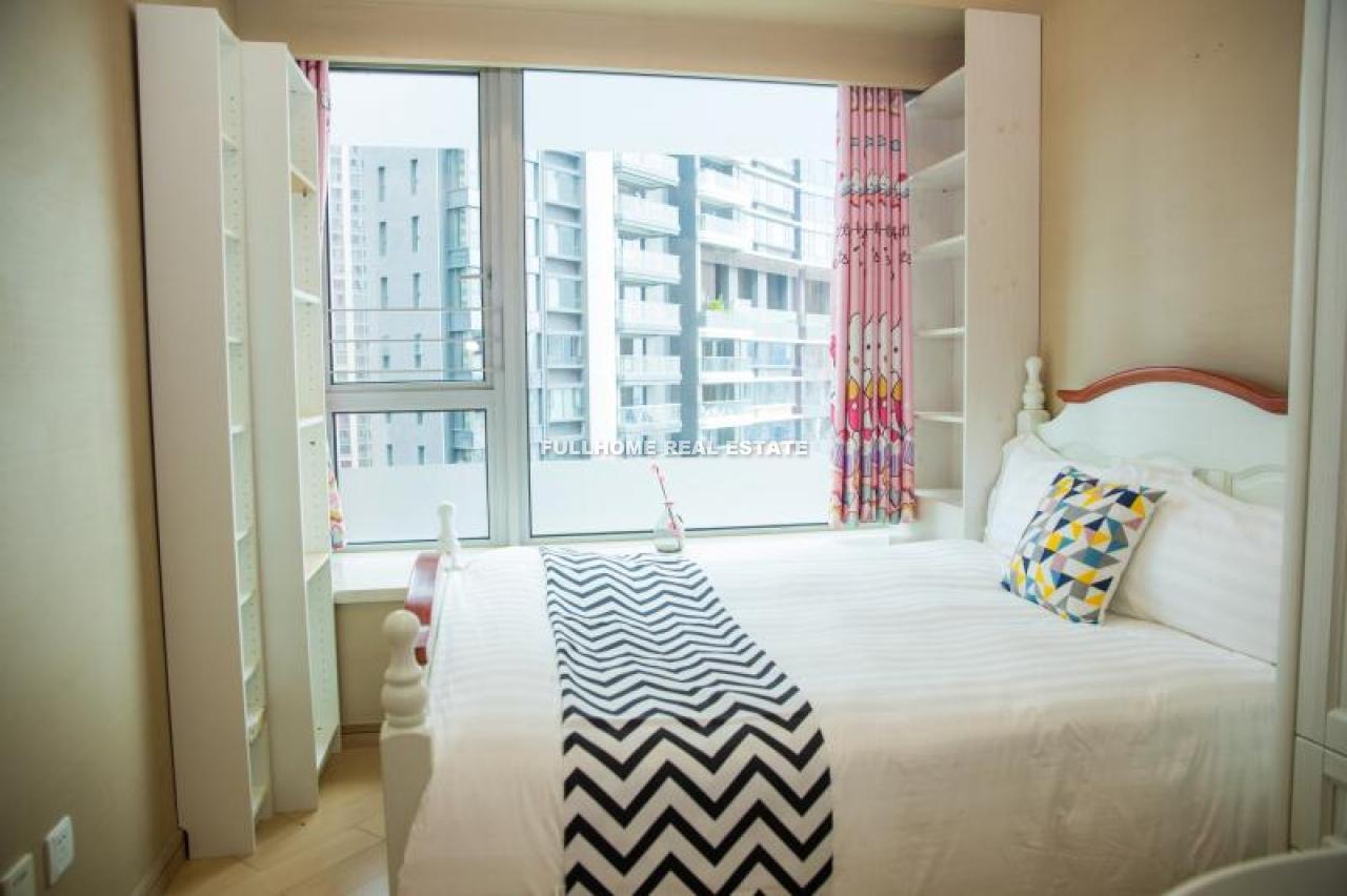Forest Hill - Interior view 9, Guangzhou rental property