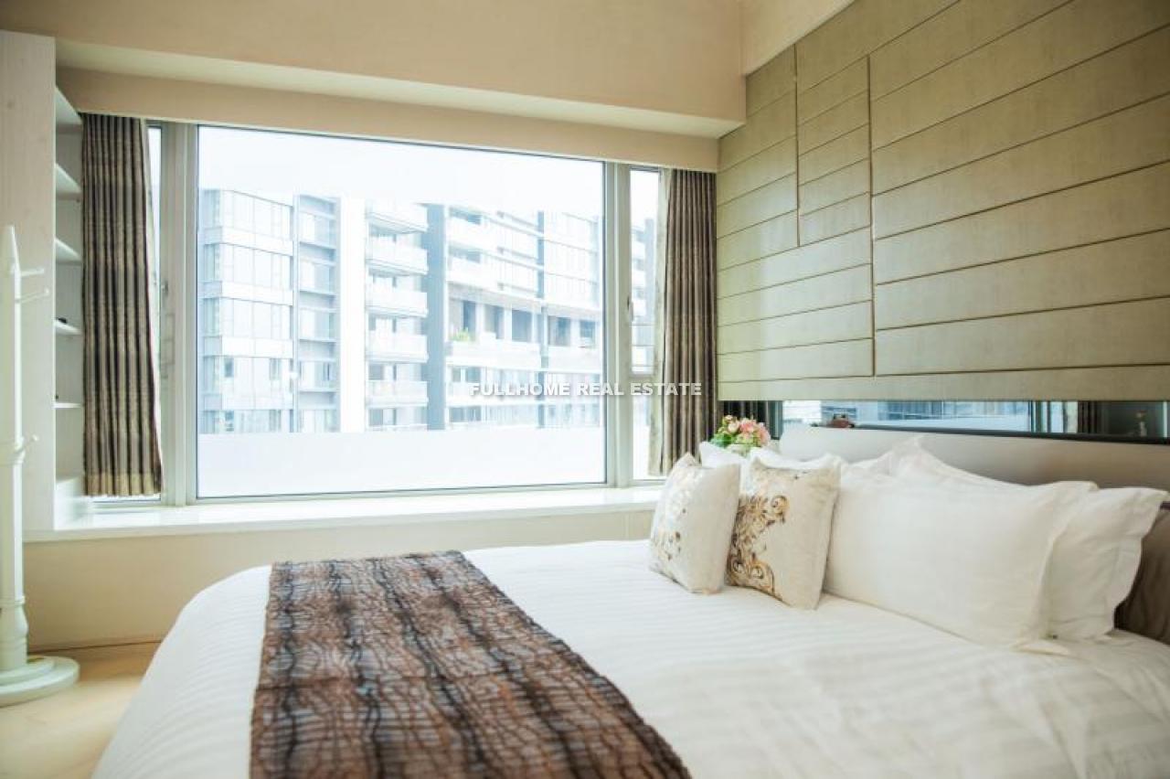 Forest Hill - Interior view 10, Guangzhou rental property