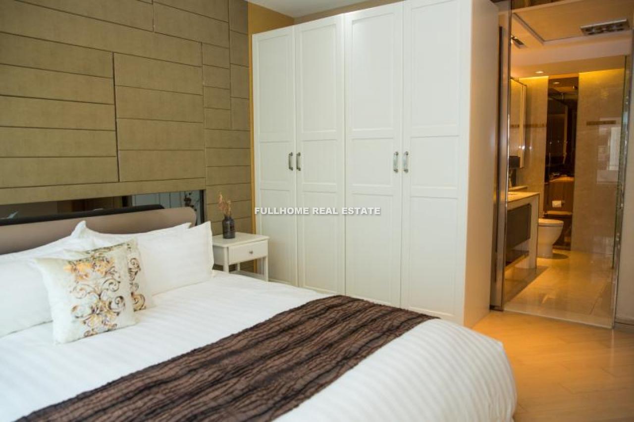 Forest Hill - Interior view 11, Guangzhou rental property