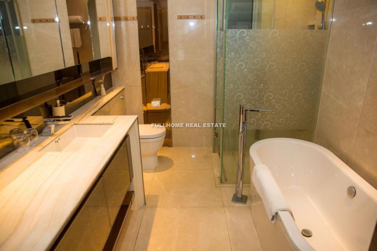 Forest Hill - Interior view 12, Guangzhou rental property