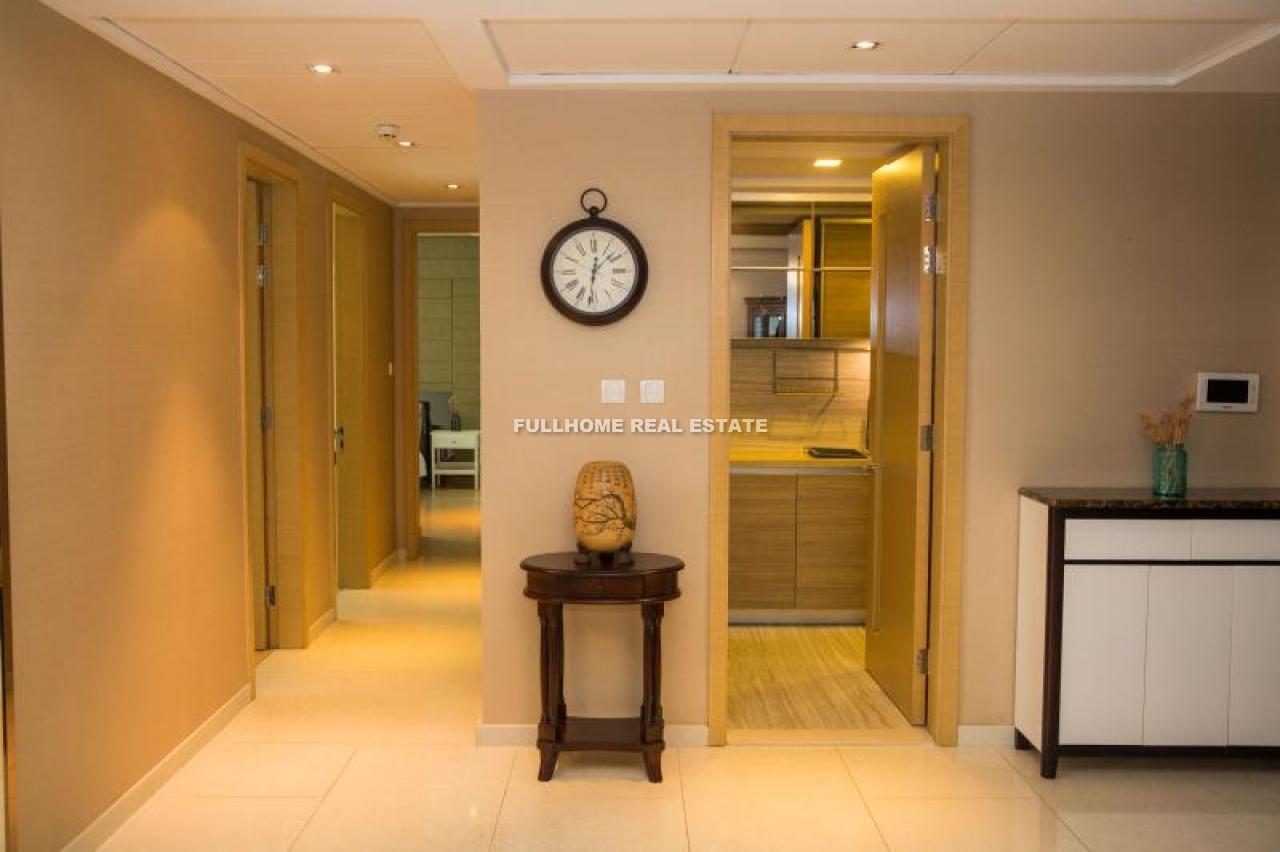 Forest Hill - Interior view 13, Guangzhou rental property