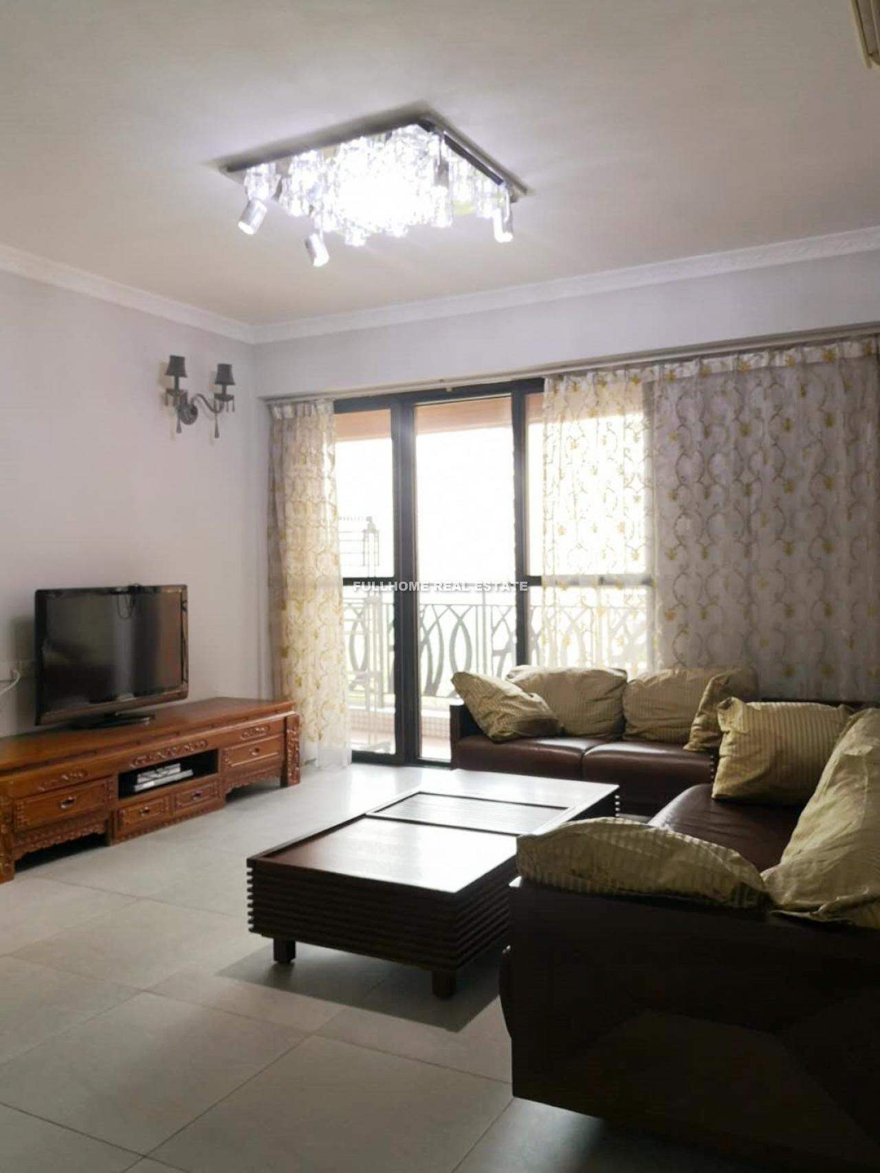 Same compound: Central Park View, 4 bedrooms in Guangzhou