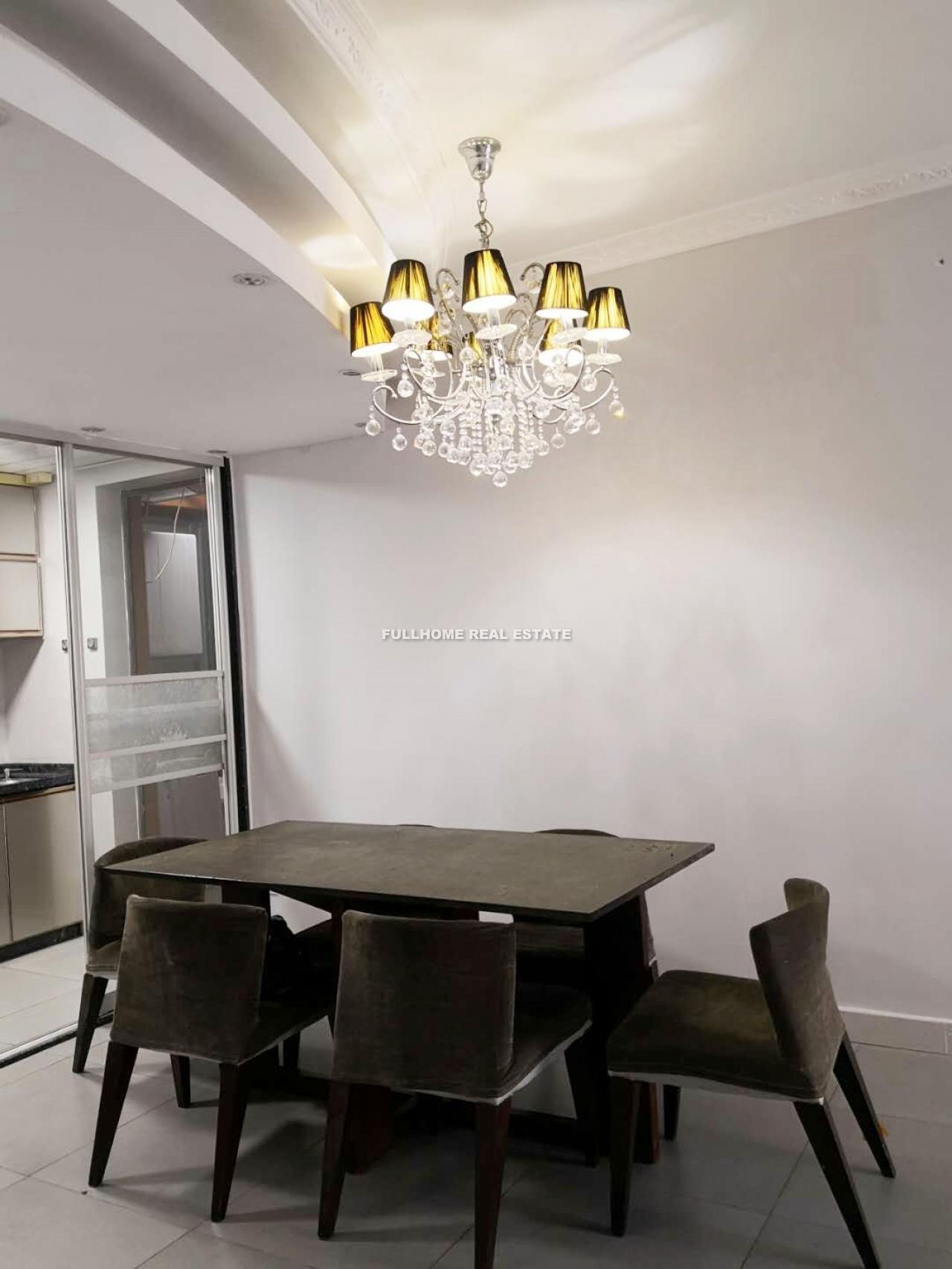 Central Park View - Interior view 2, Guangzhou rental property