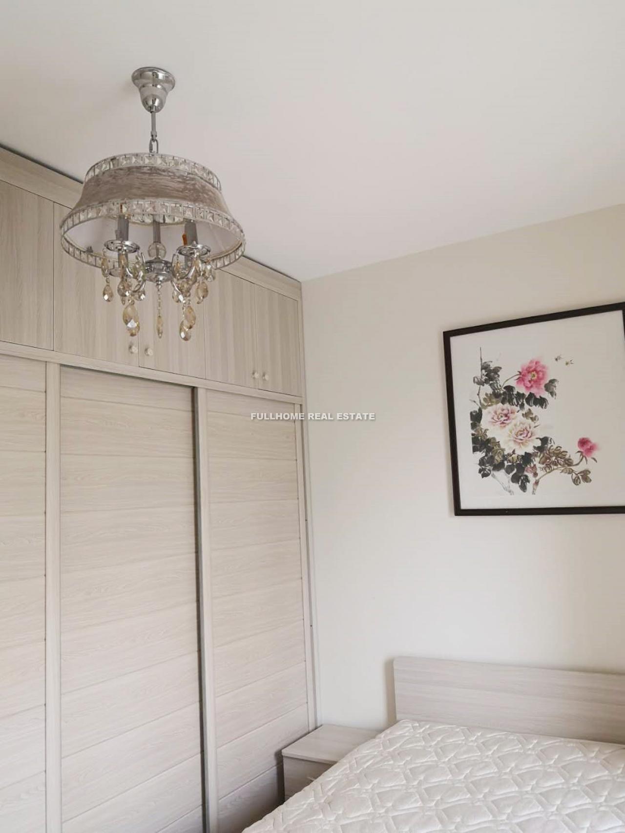 Central Park View - Interior view 5, Guangzhou rental property