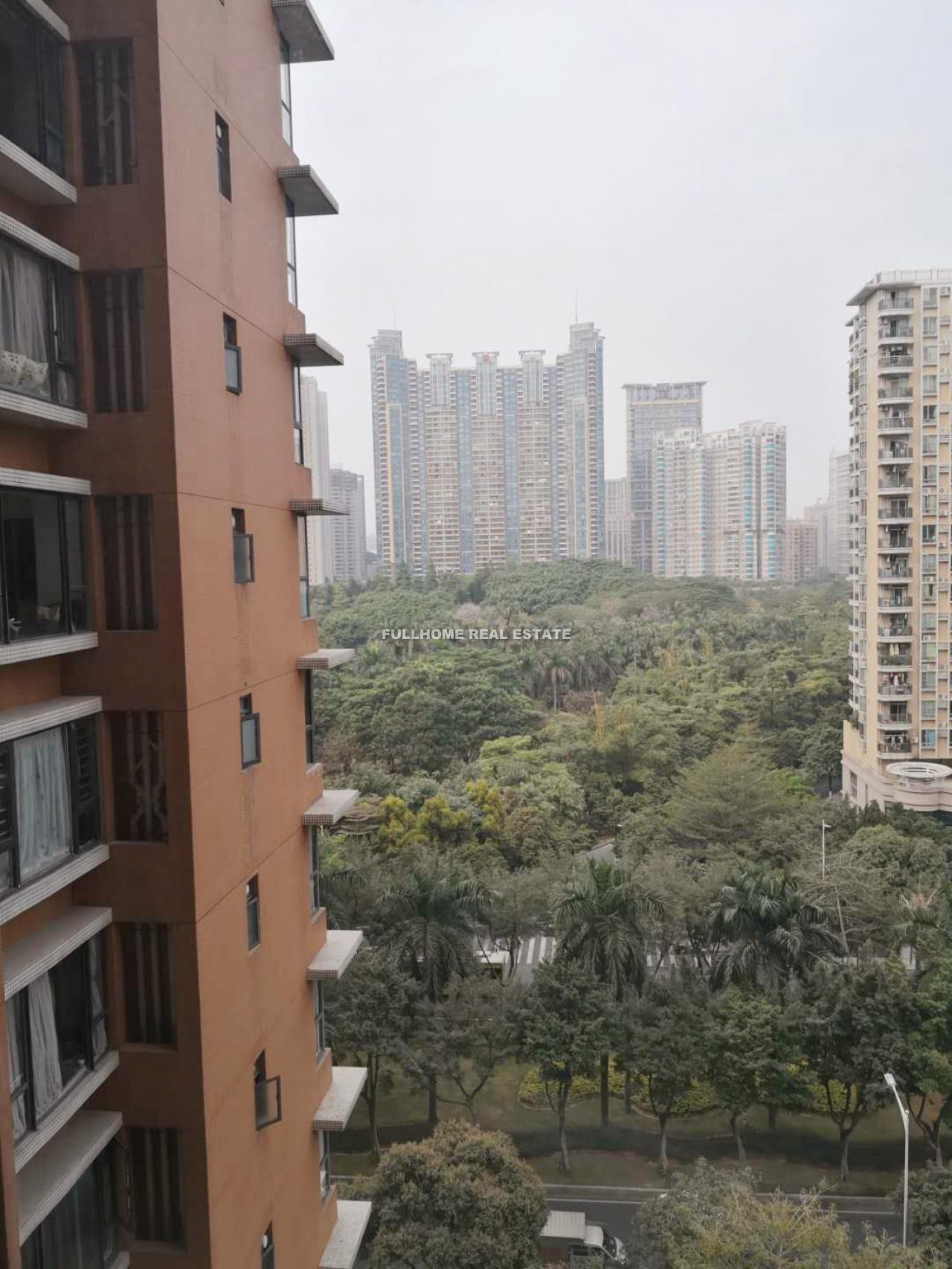 Central Park View - Interior view 6, Guangzhou rental property