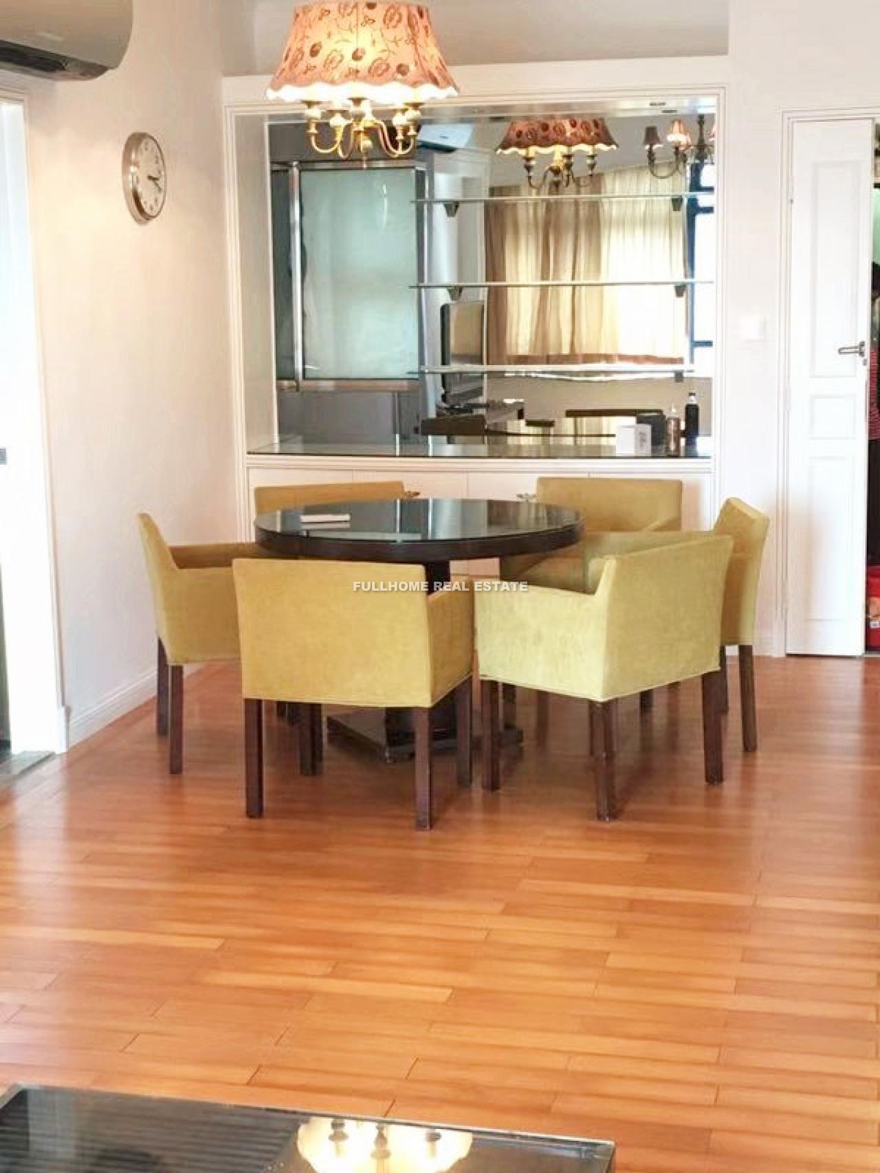 CITIC Plaza International Apartment - 3 bedroom apartment in Guangzhou, Tianhe
