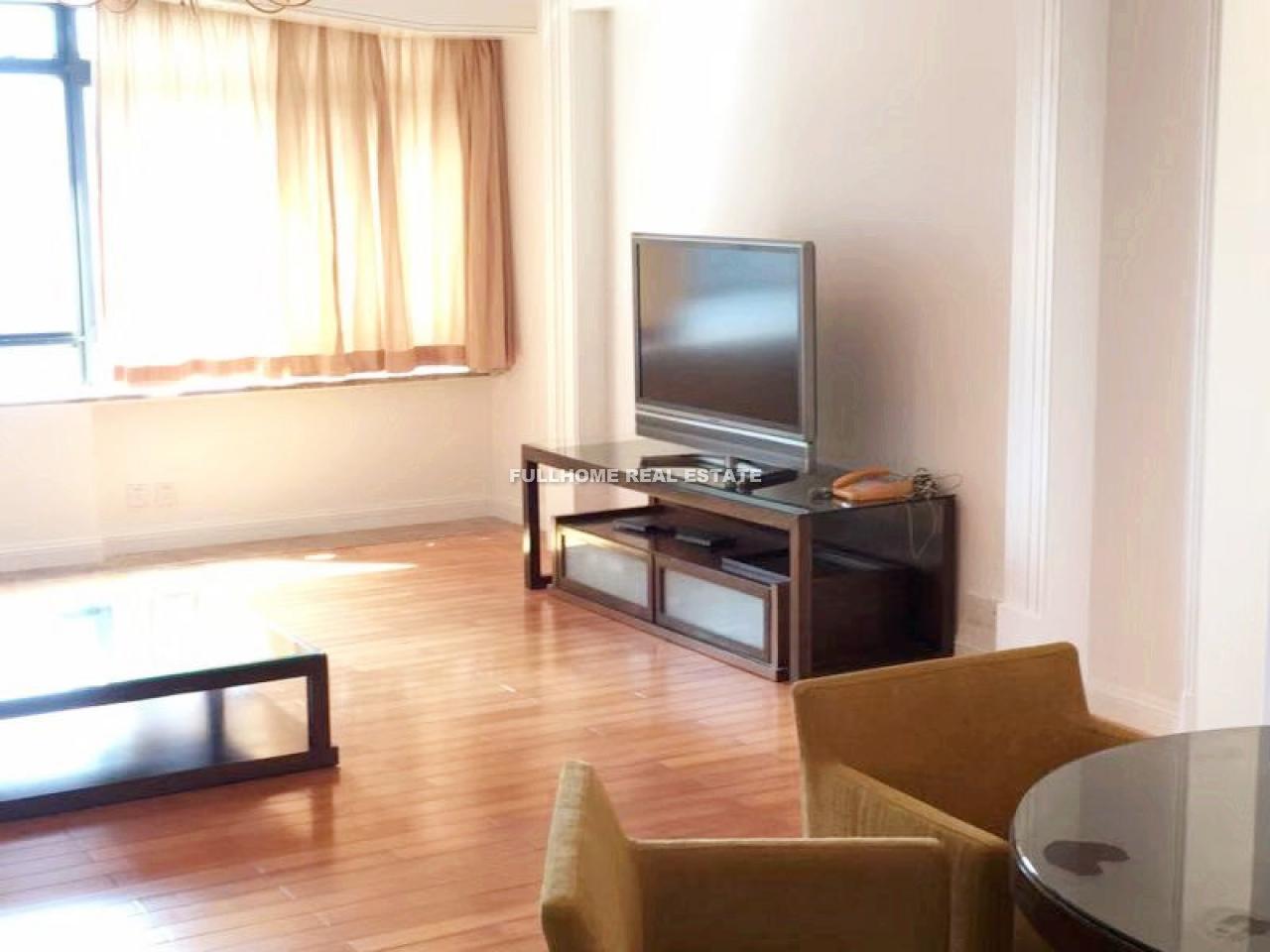 CITIC Plaza International Apartment - Interior view 2, Guangzhou rental property