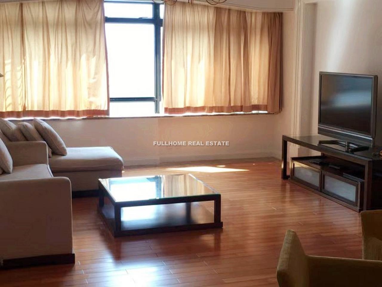 CITIC Plaza International Apartment - Interior view 3, Guangzhou rental property