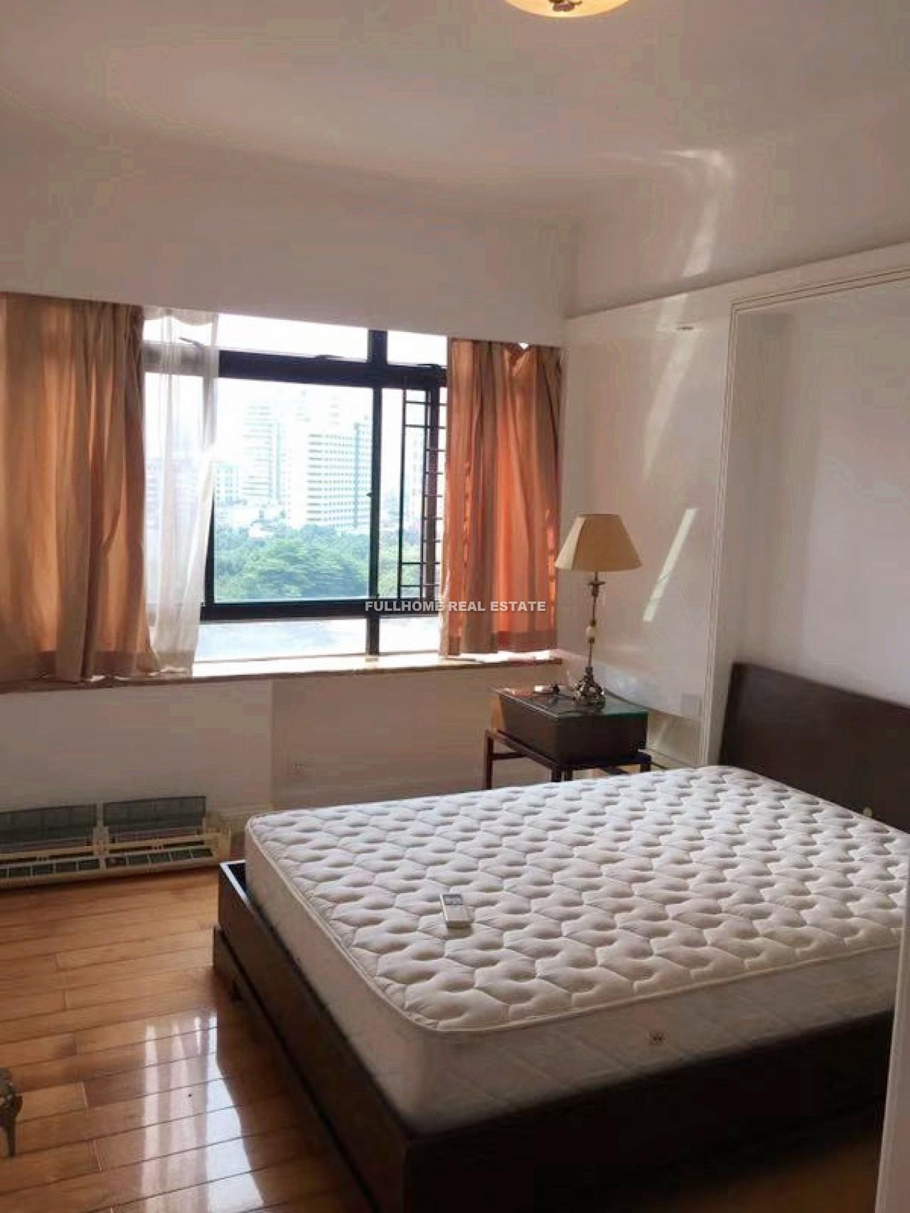 CITIC Plaza International Apartment - Interior view 4, Guangzhou rental property