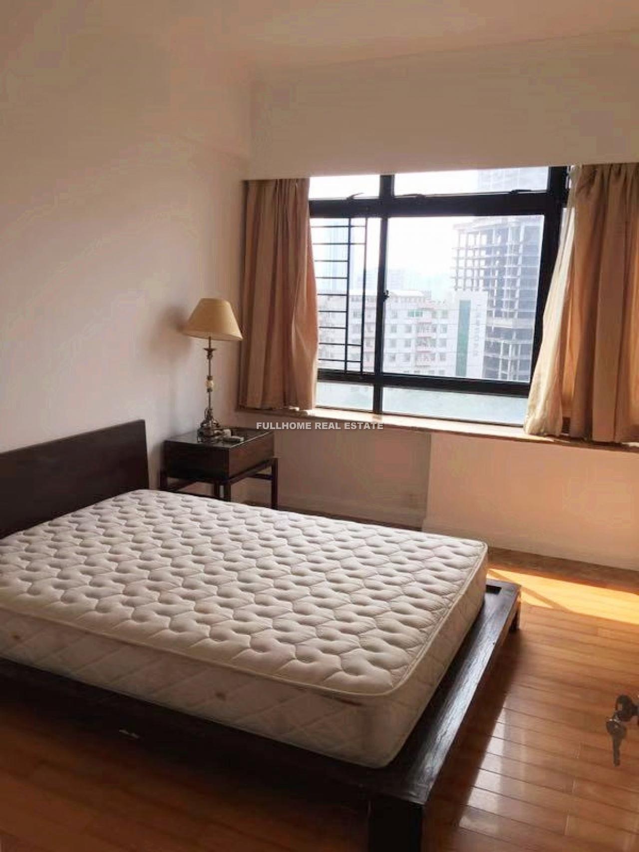 CITIC Plaza International Apartment - Interior view 5, Guangzhou rental property