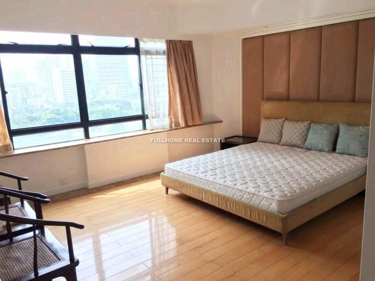 CITIC Plaza International Apartment - Interior view 6, Guangzhou rental property