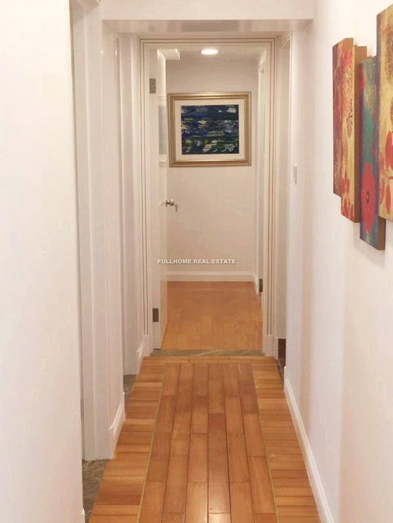 CITIC Plaza International Apartment - Interior view 7, Guangzhou rental property