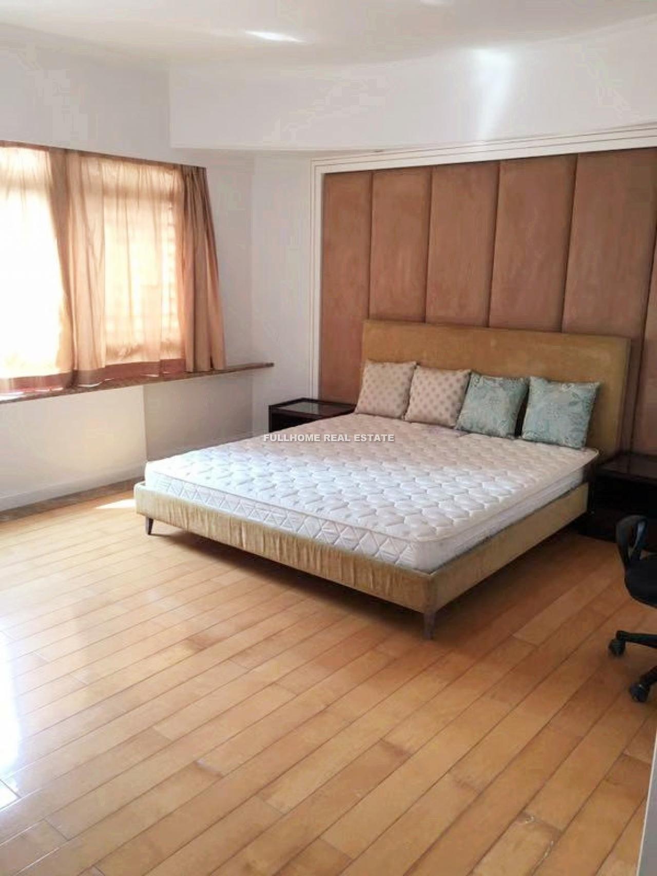 CITIC Plaza International Apartment - Interior view 8, Guangzhou rental property