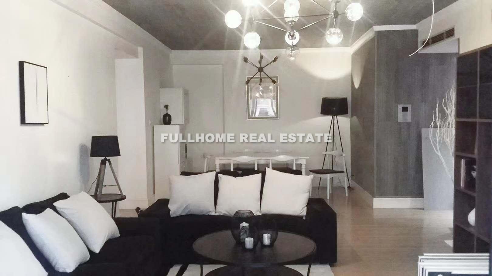 Lakeville Regency - 3 bedroom apartment in Shanghai, Xintiandi, Downtown