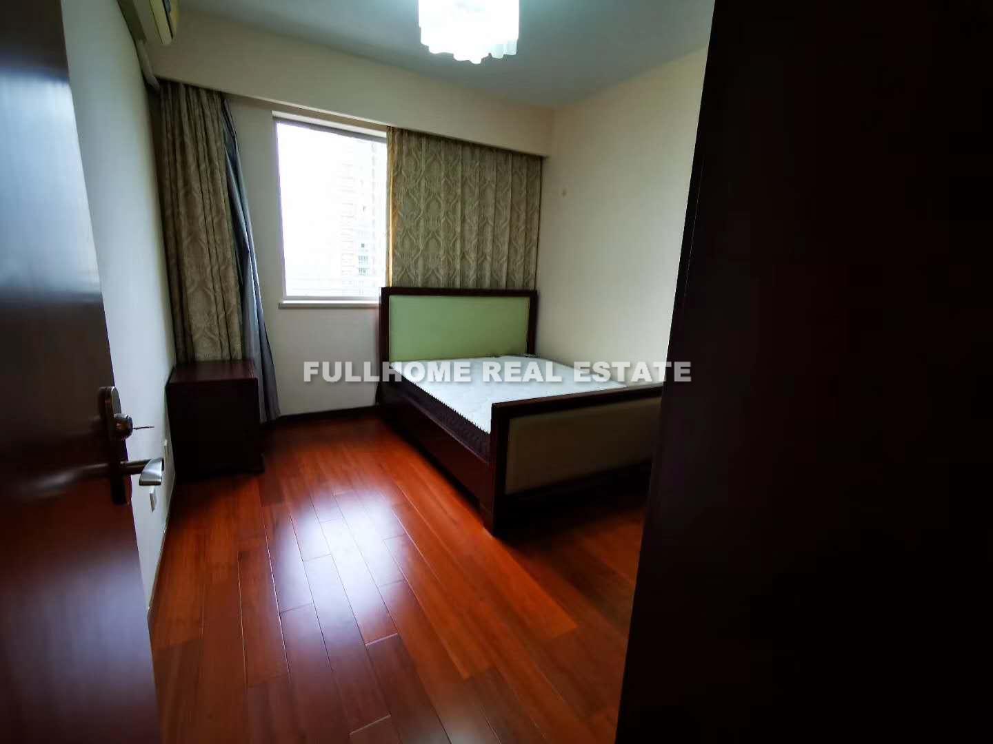 Yanlord Town - Interior view 6, Shanghai rental property