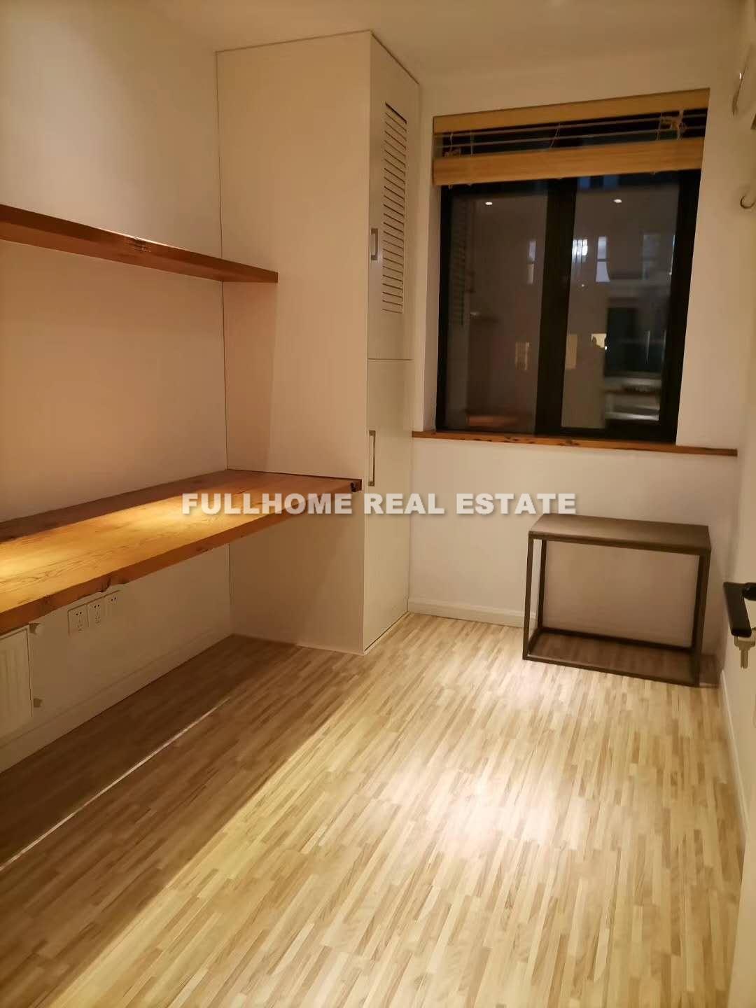 Luoshan Garden - Interior view 2, Shanghai rental property