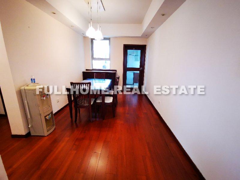 Yanlord Town - 4 bedroom apartment in Shanghai, Century Park and Lianyang, Pudong