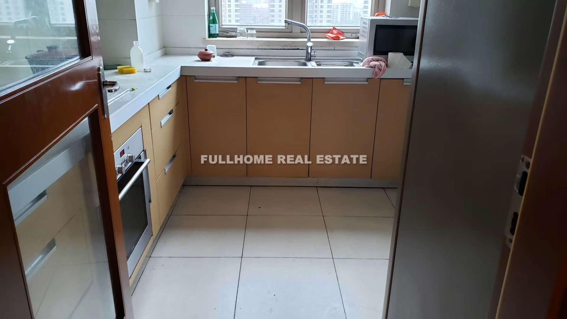 Yanlord Town - Interior view 3, Shanghai rental property