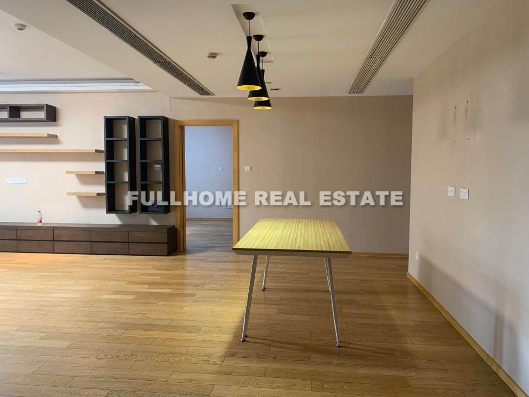 New Westgate Garden - Interior view 2, Shanghai rental property