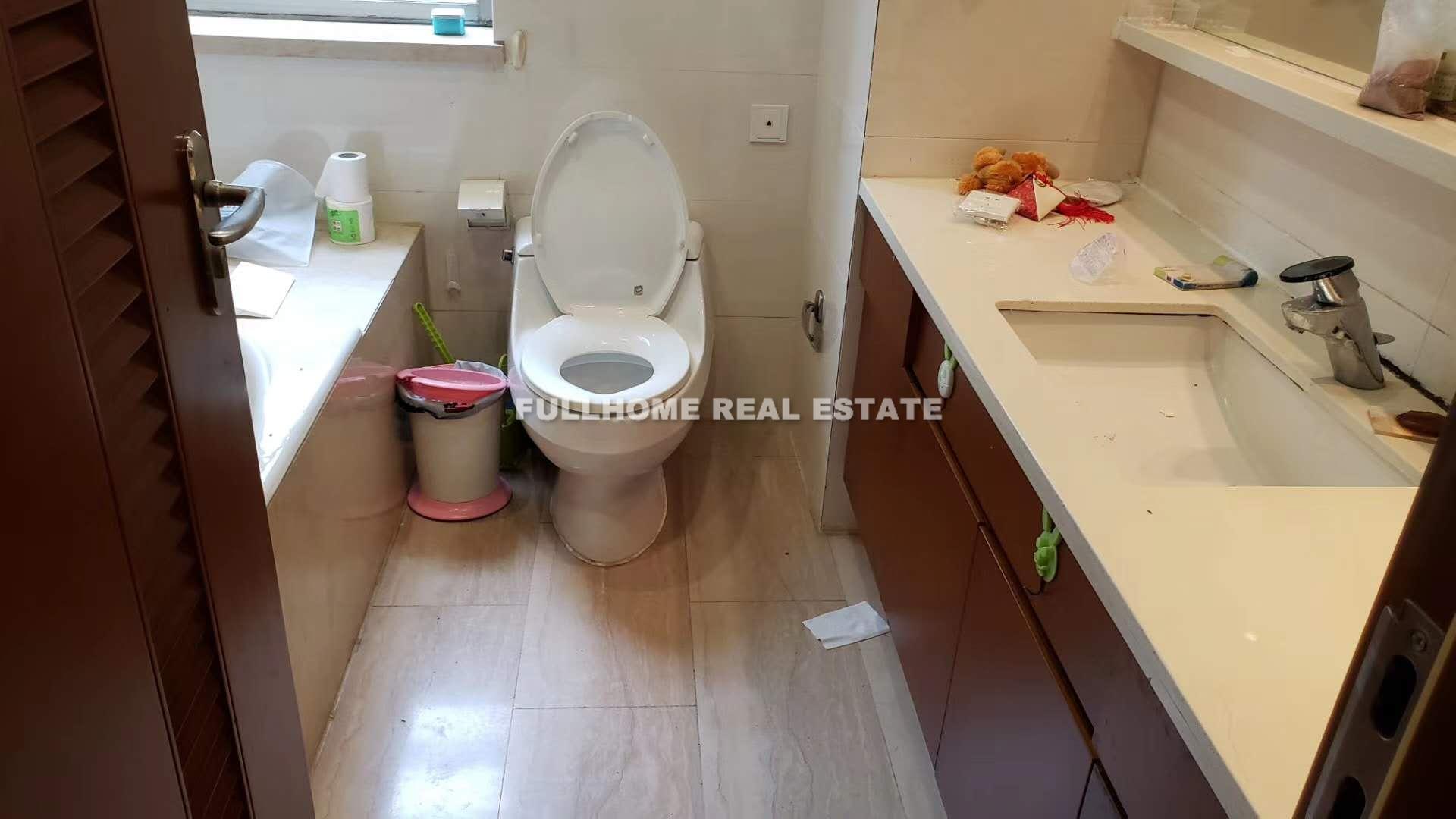 Yanlord Town - Interior view 5, Shanghai rental property