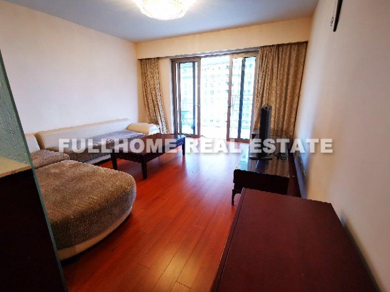 Yanlord Town - Interior view 2, Shanghai rental property