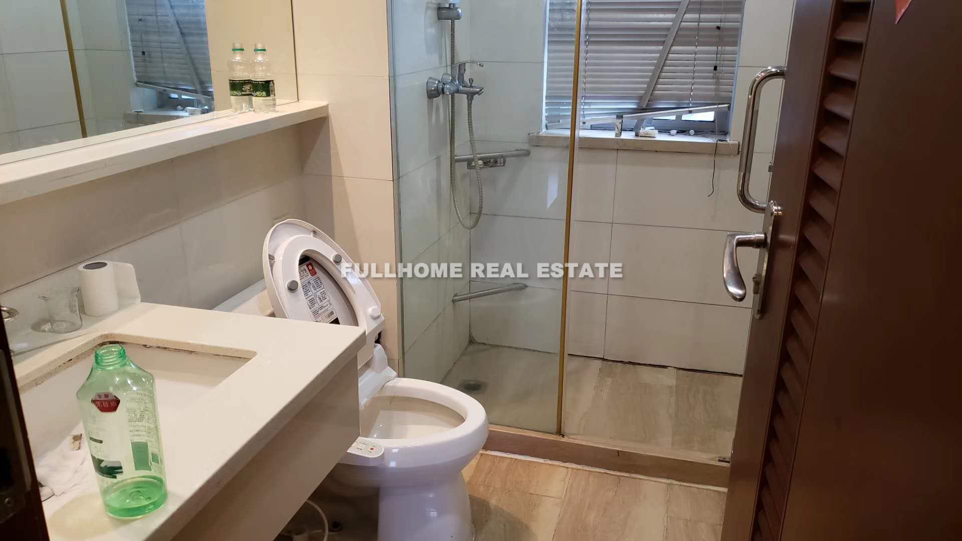 Yanlord Town - Interior view 2, Shanghai rental property