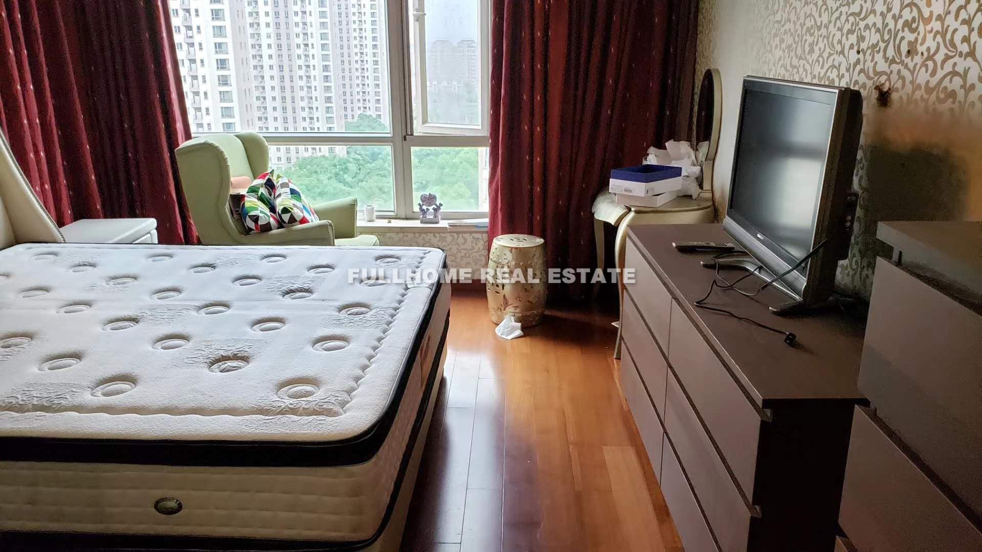 Yanlord Town - Interior view 8, Shanghai rental property