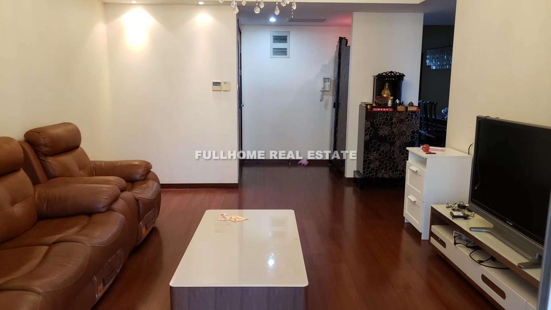 Yanlord Town - Interior view 6, Shanghai rental property