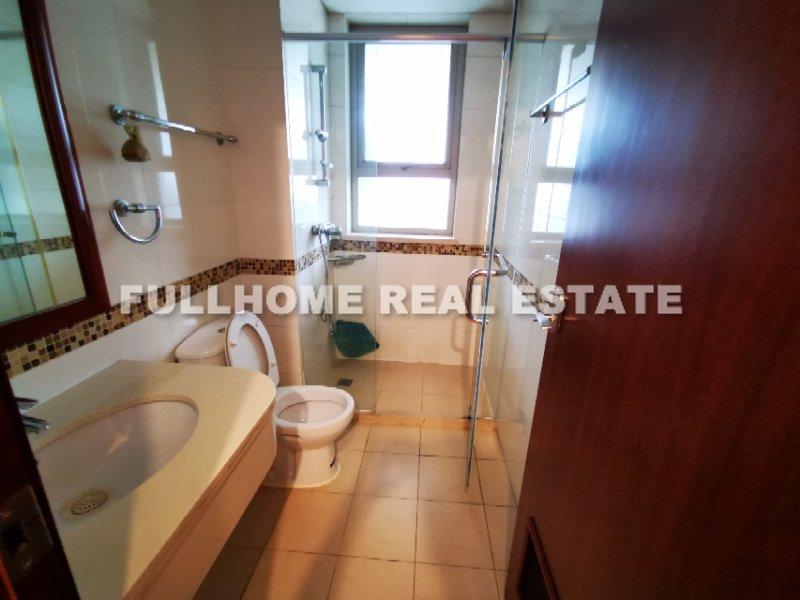 Yanlord Town - Interior view 5, Shanghai rental property