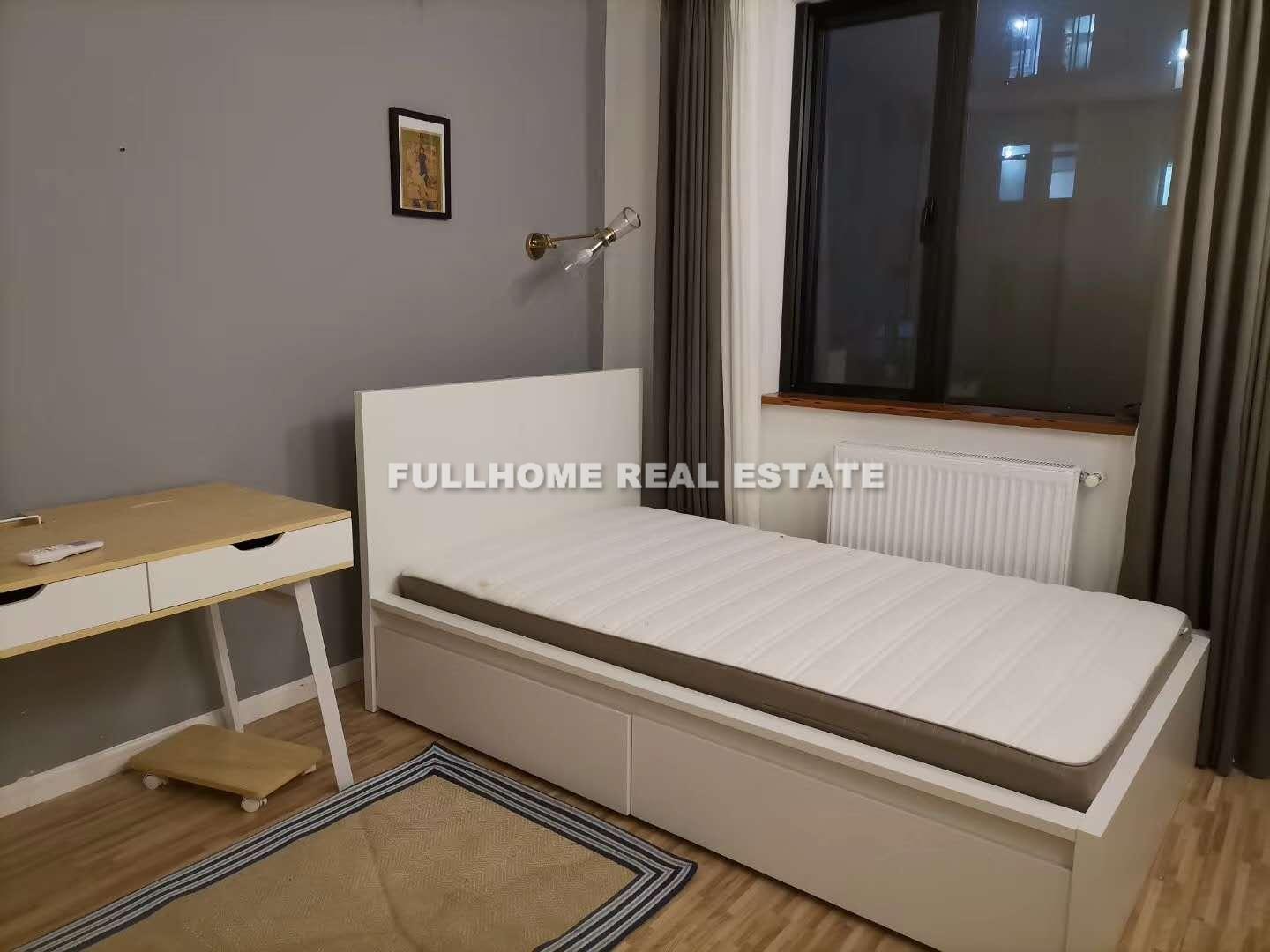 Luoshan Garden - Interior view 5, Shanghai rental property