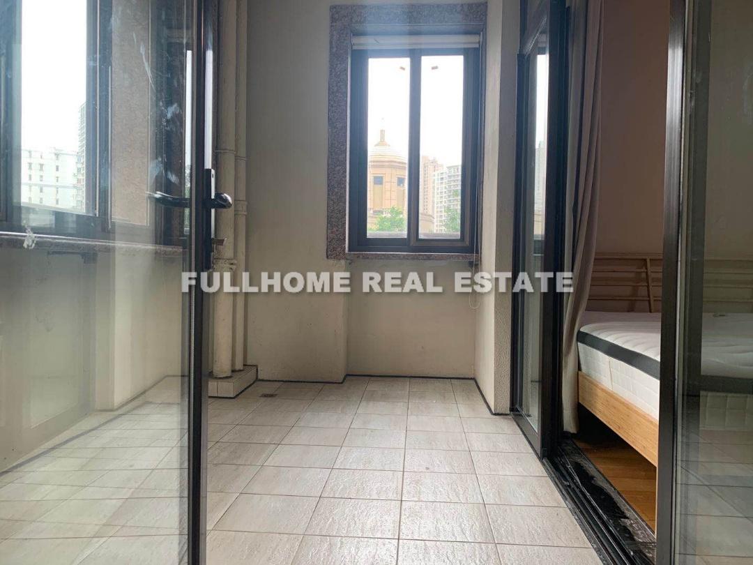 New Westgate Garden - Interior view 8, Shanghai rental property