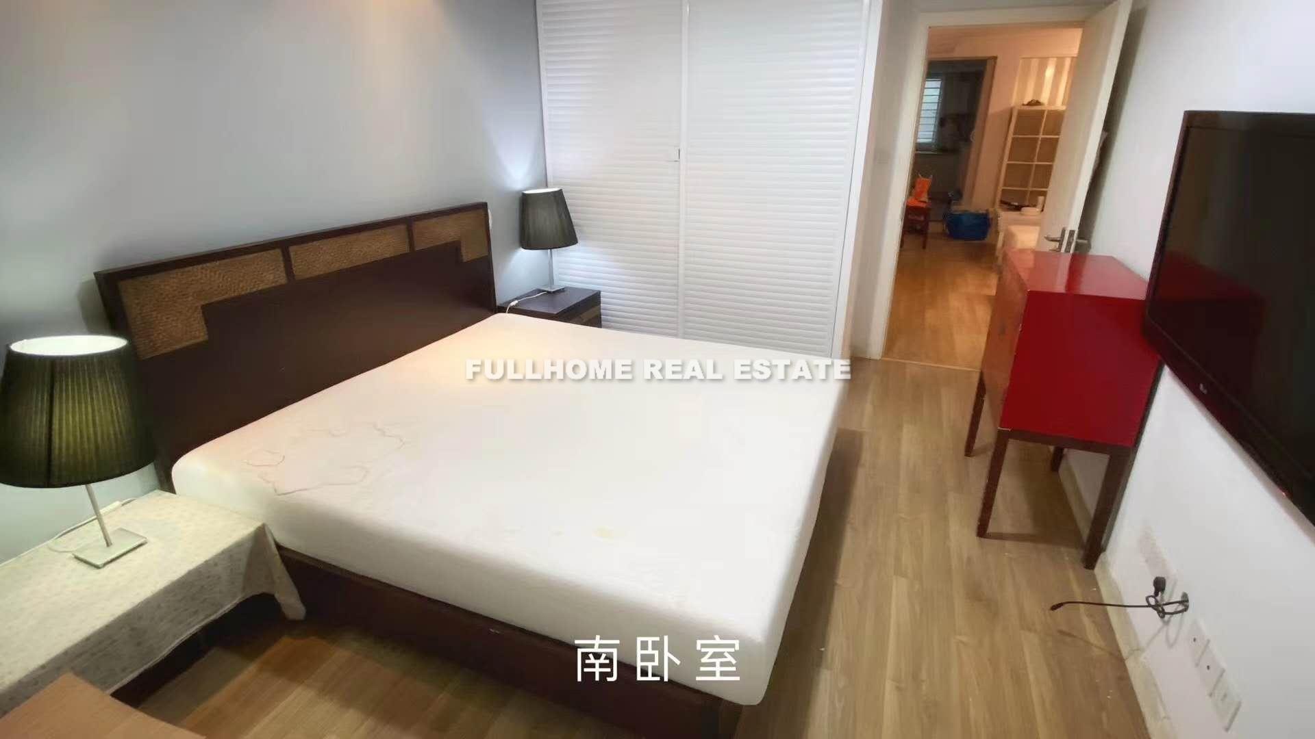 Lane 300-800 Yongjia Road Old House - Interior view 6, Shanghai rental property