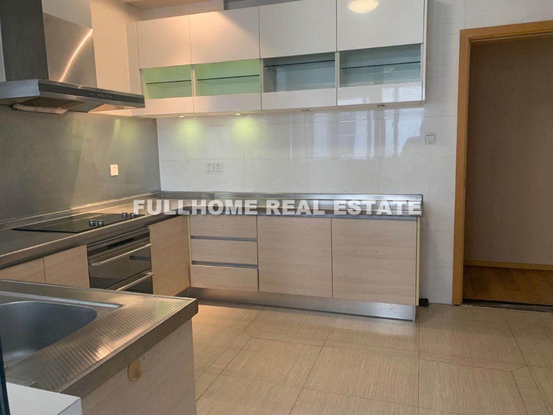 New Westgate Garden - Interior view 5, Shanghai rental property