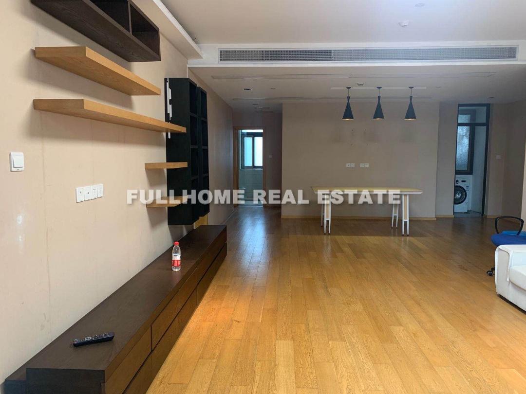 New Westgate Garden - 3 bedroom apartment in Shanghai, Xintiandi, Downtown