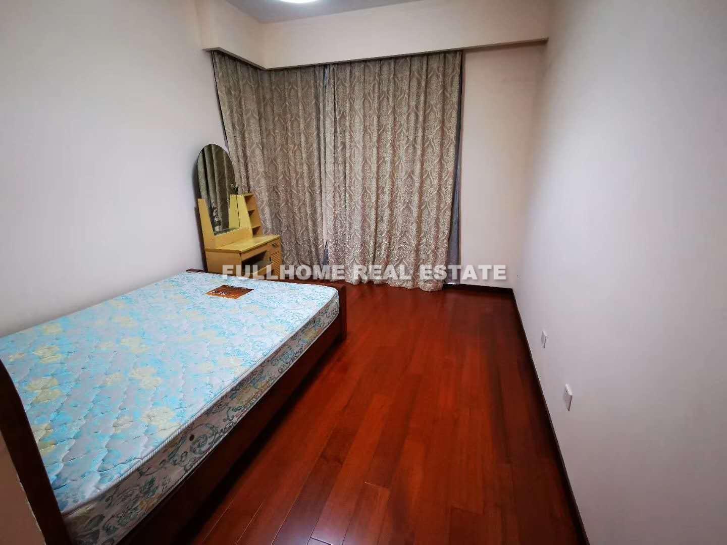 Yanlord Town - Interior view 7, Shanghai rental property